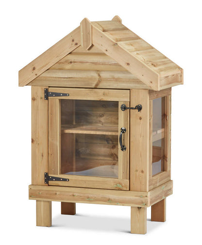 Outdoor plantenkast