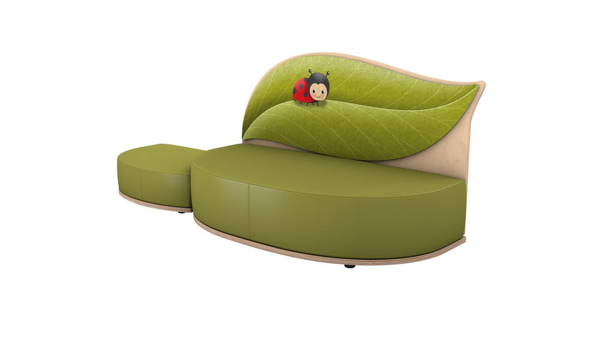 Acoustic Sofa Leaf