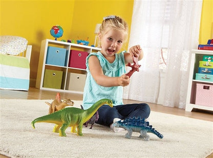 Jumbo Dinosaurussen