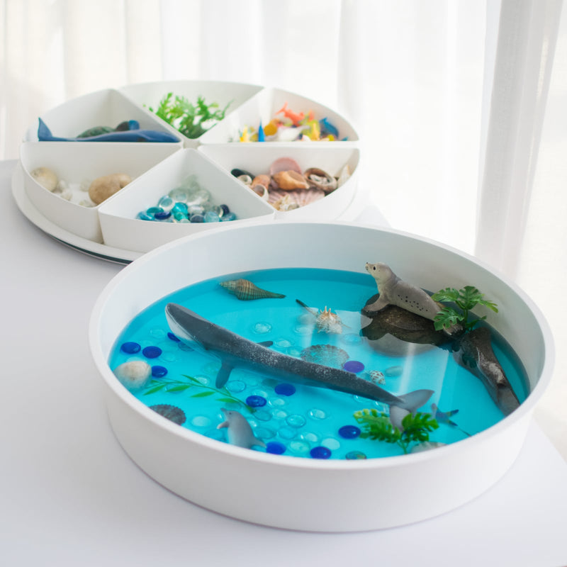 Inspire My Play - The Play Tray