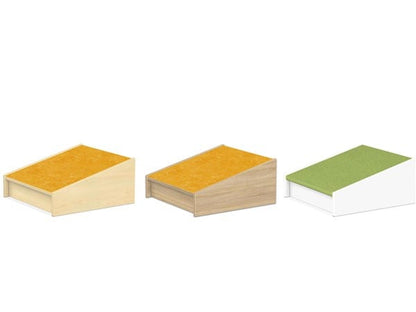 # Schuine podiumhelling 50 x 50 cm