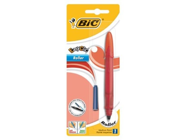 BiC rollerpen EasyClic