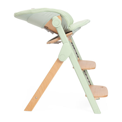 High chair - Meraviglia - Foldable - Complete