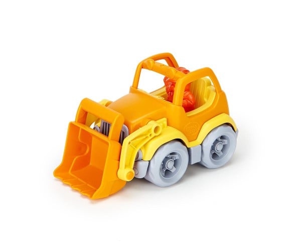 Greentoys Scooper small