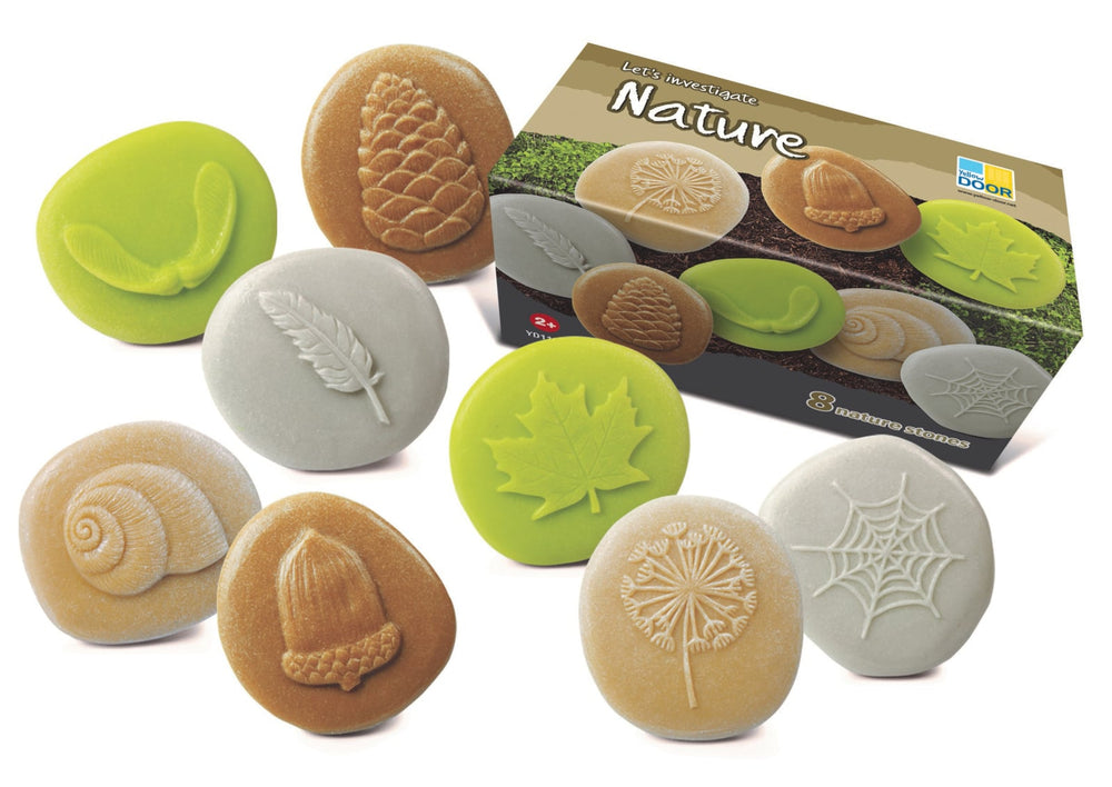 Nature Research Set