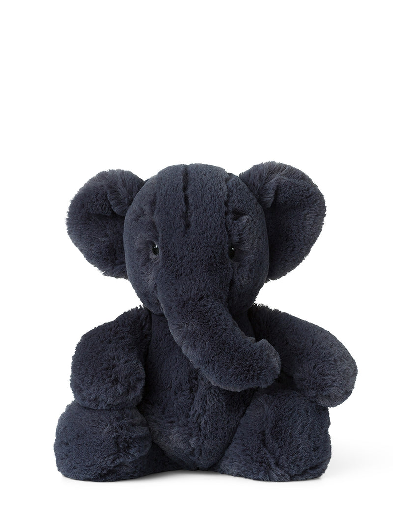 WWF Ebu de Olifant