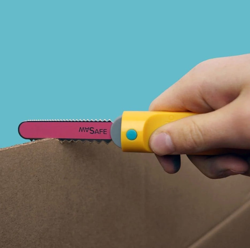 Makedo Safe-Saw