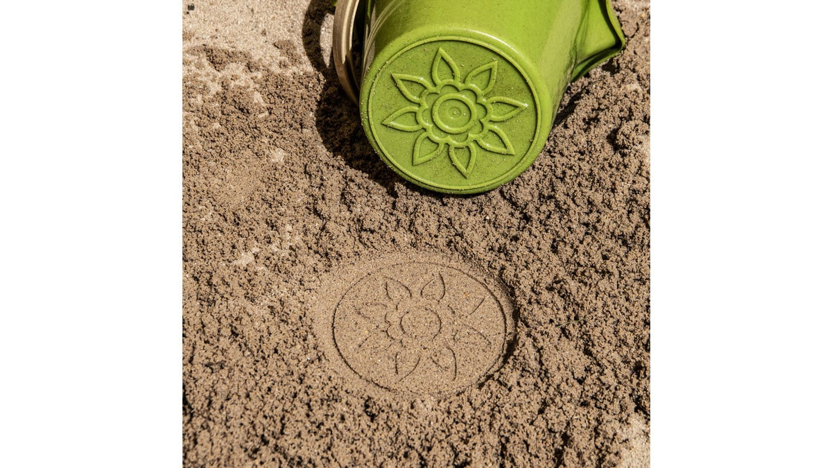 Set van 5 emmers Outdoor Nature