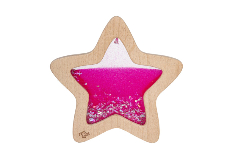 Sensorische ster Nebula - Petit Boum