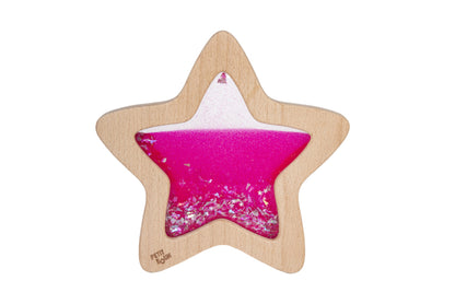 Sensorische ster Nebula - Petit Boum