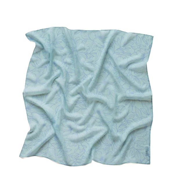 Playcycle speeldoek groot, 65 cm, Botanicals