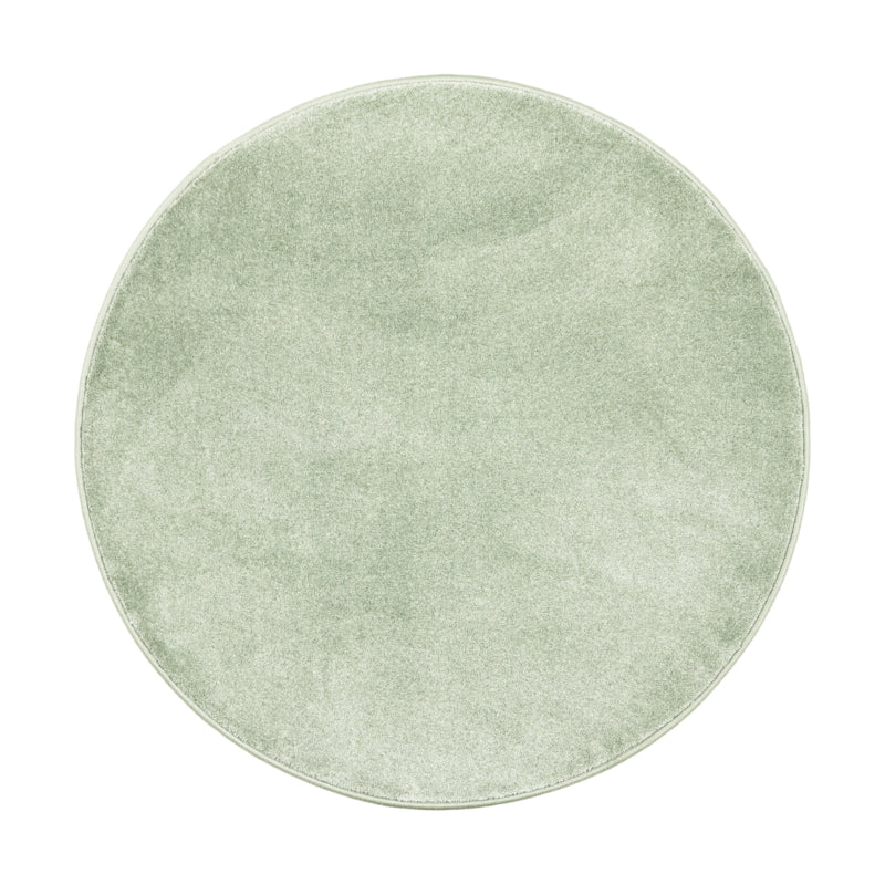 Speeltapijt Soft Stone Green