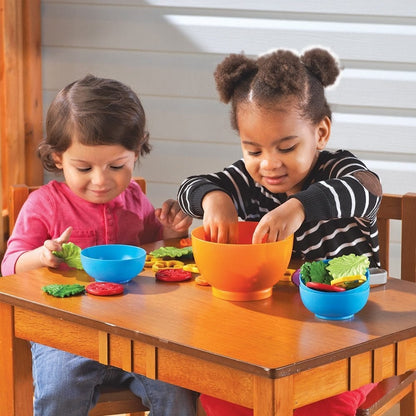 Verse salade kit Learning Resources