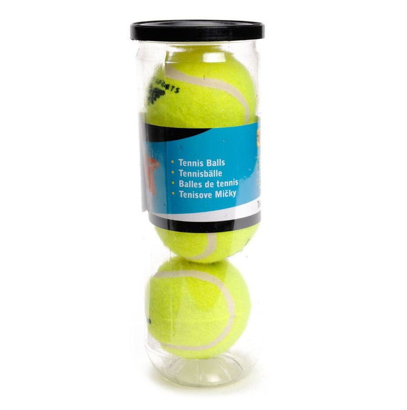 Set of 3 tennis balls