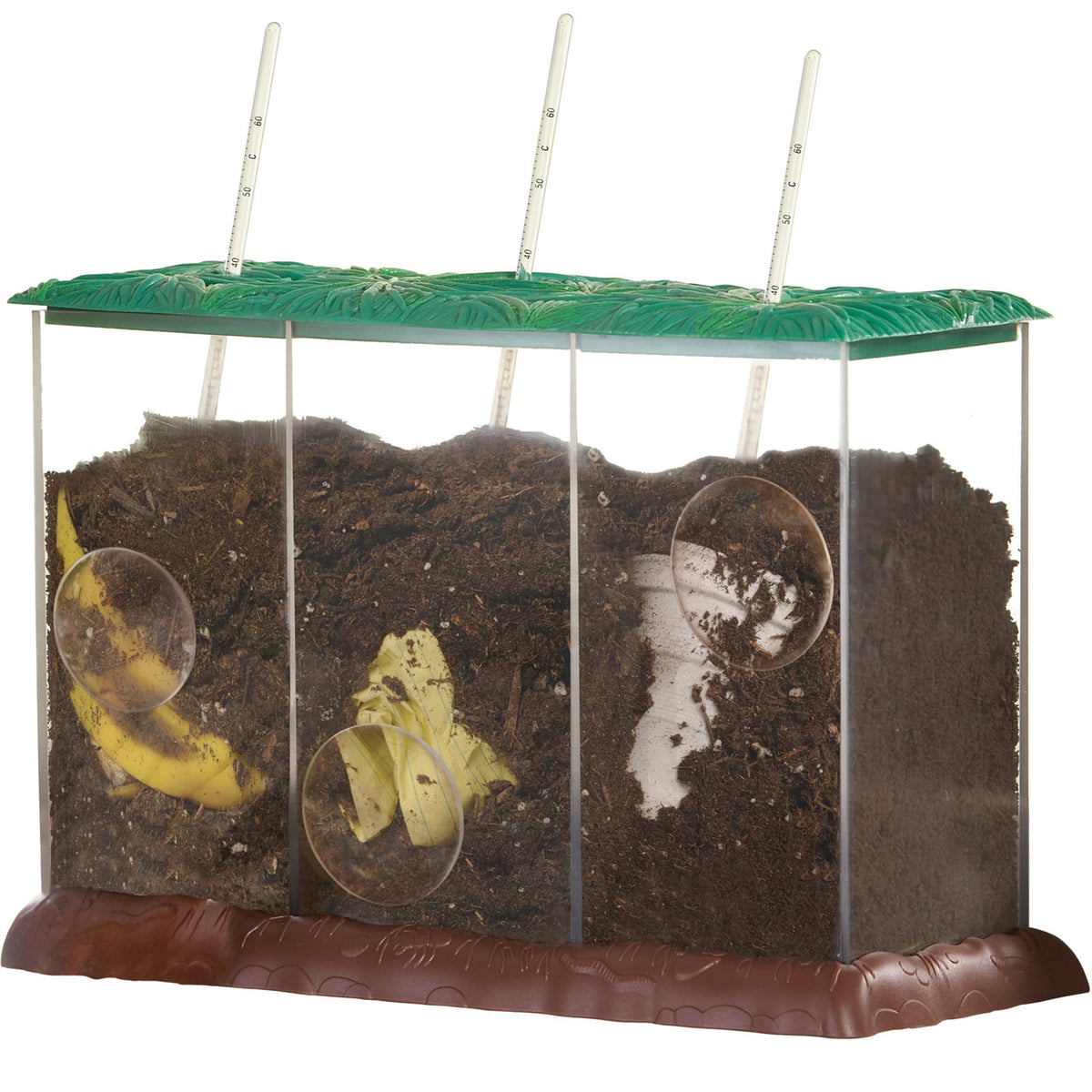 Compost container