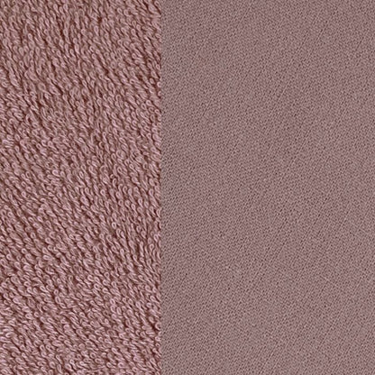 Cover for nursing pillow FFH01 plum