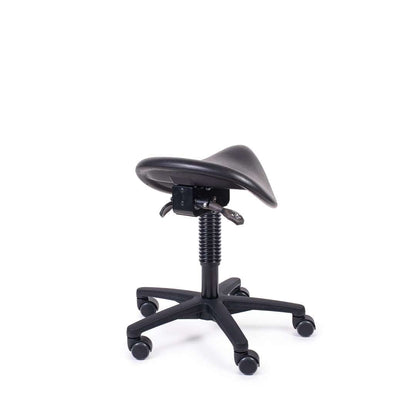 Saddle Stool Pur