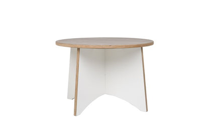 Ronde tafel Apollo voor kleuters