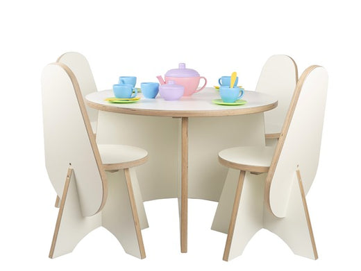 Ronde tafel Apollo voor kleuters