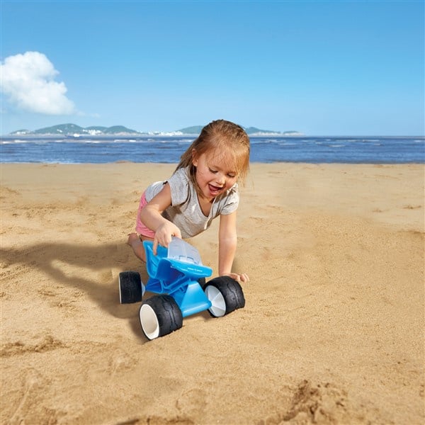 Strandbuggy / duinbuggy