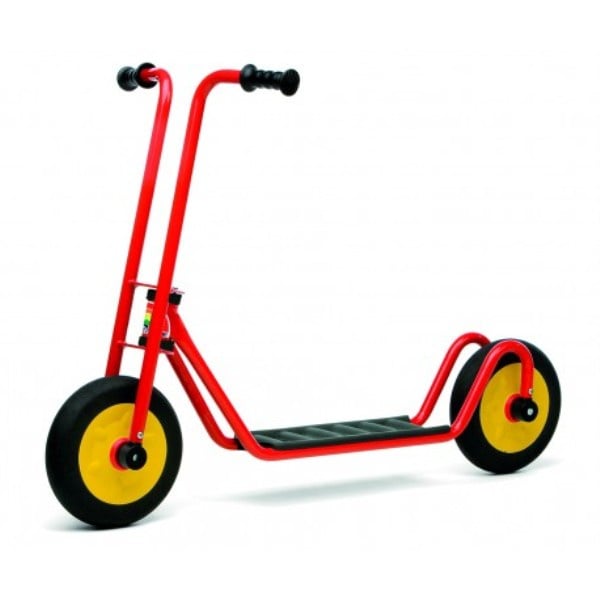 Step Scooter, stuurhoogte 72 cm