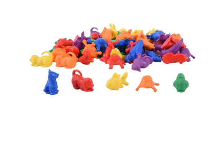 Learn & Sort pets