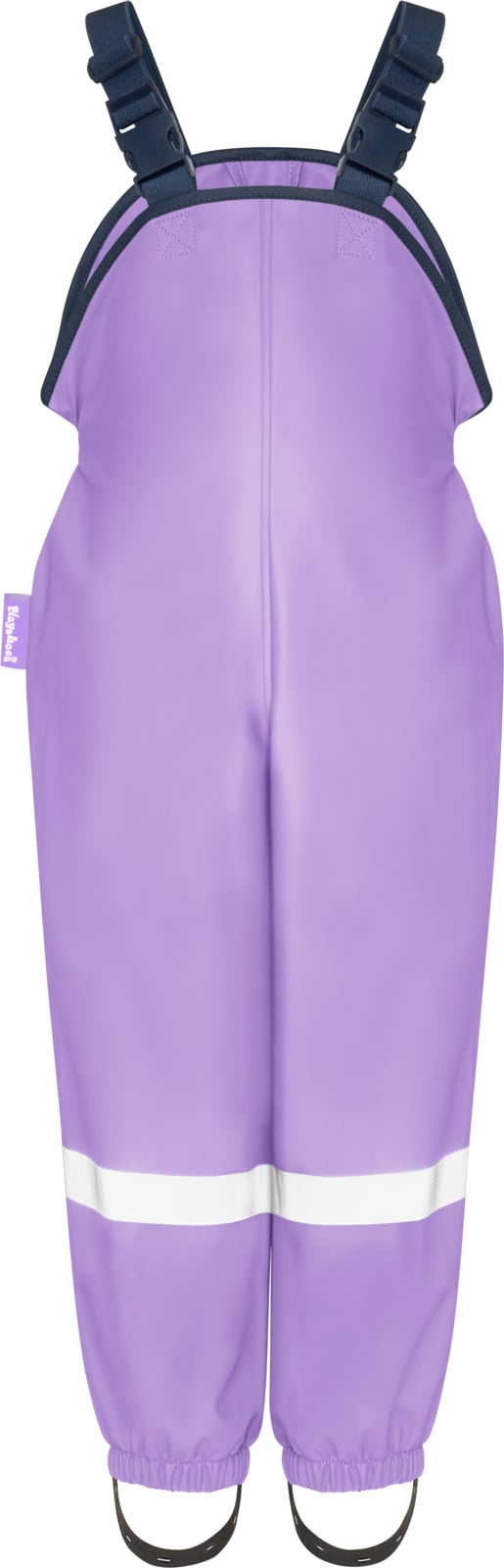 Rain trousers / dungarees