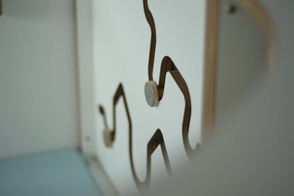 # Grondbox Flow model 11