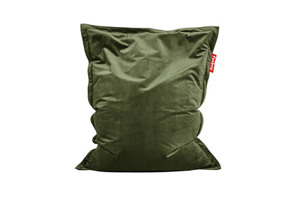 # Fatboy® beanbag Original slim velvet recycled
