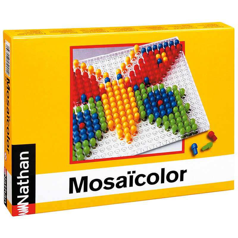 Mosaicolor