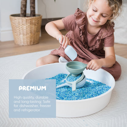 Inspire My Play - Trechters (3-delig)