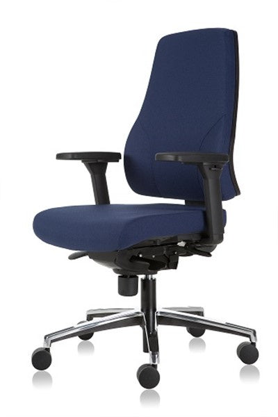 Office chair Monza NPR