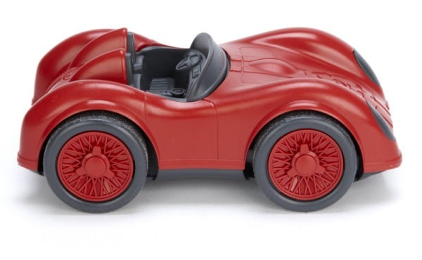 Greentoys Racing car