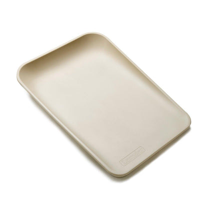 Leander 'Matty' changing mat, cappuccino