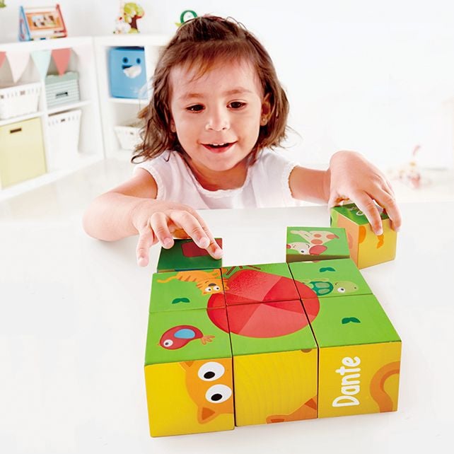 Block Puzzle Pepe & friends