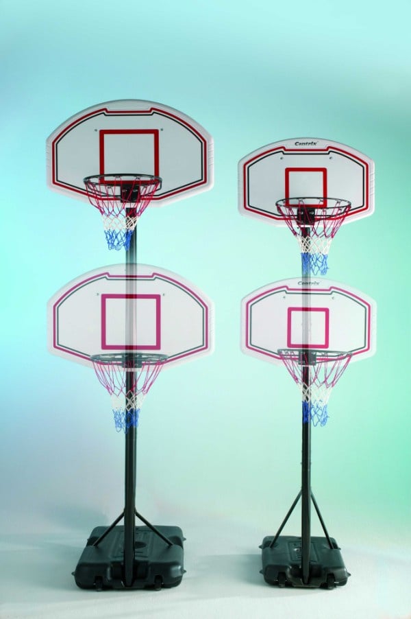 Basketbalkorf Kiel