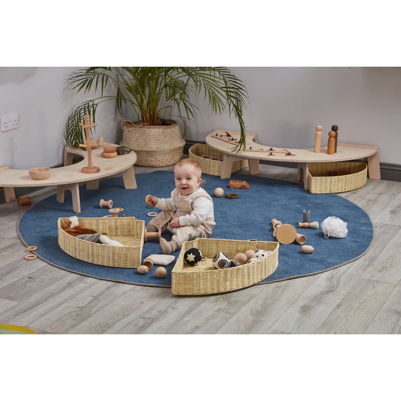 Baby floatation ring