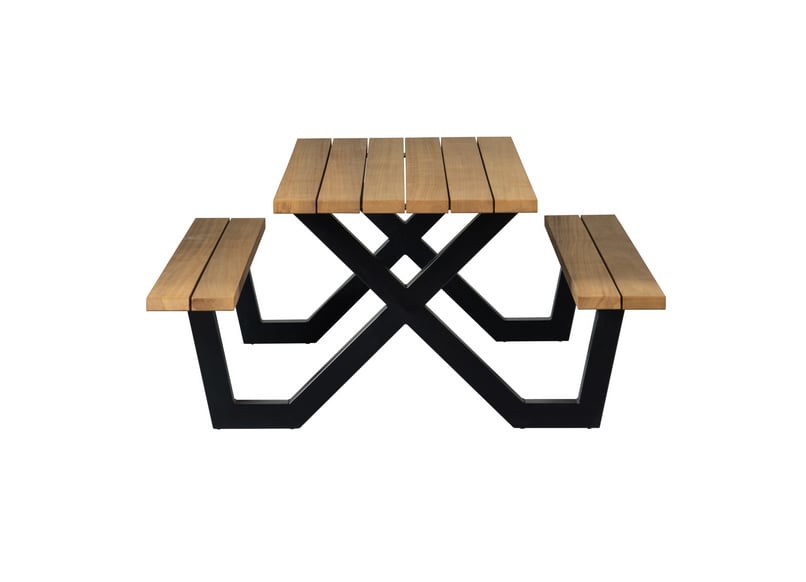 # Pablo Outdoor Picnic Table