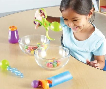 Sensory Sand and Water Play Set