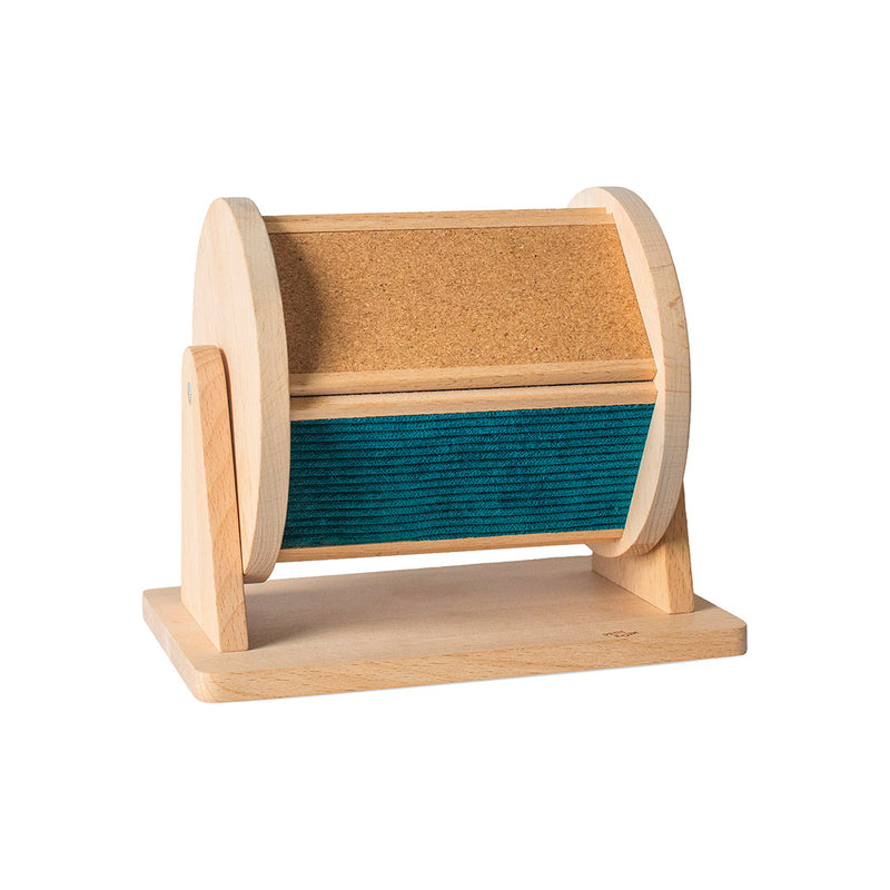 Sensorische roller- Petit Boum