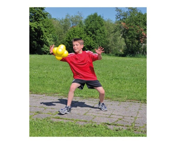 Jumbo Reaction Ball
