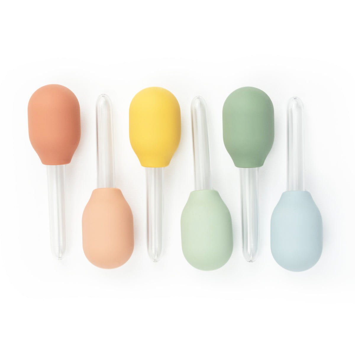 Inspire My Play - Pipettes (6-piece)