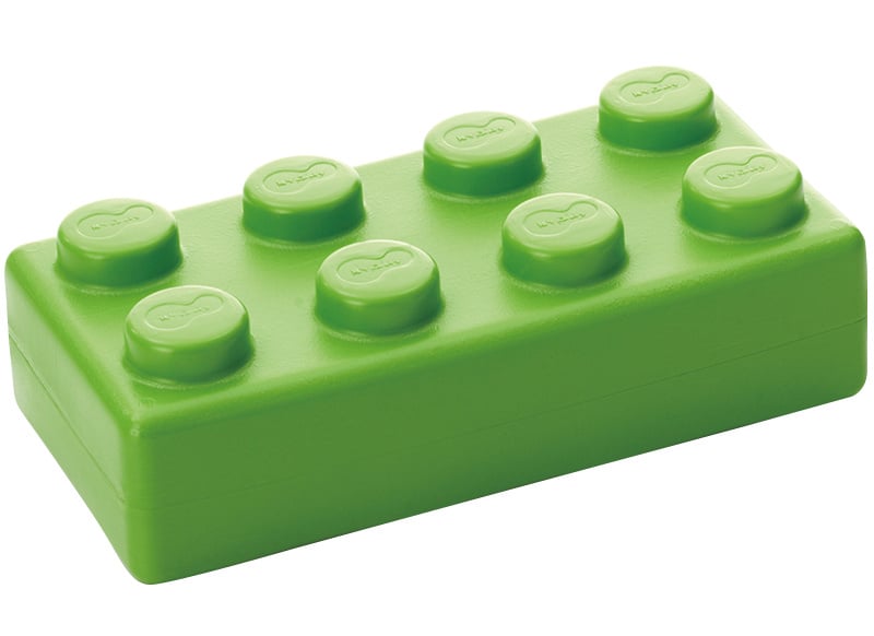# Brikkies building blocks, 45-piece