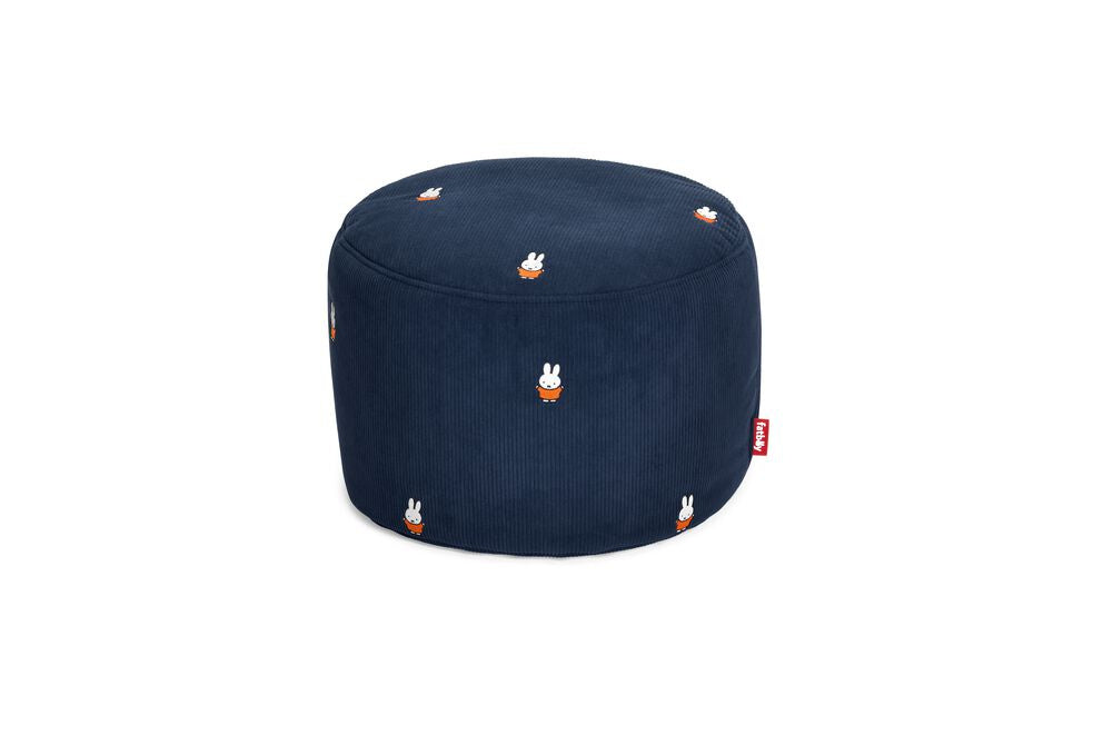 # Fatboy® Point corduroy Miffy deep blue