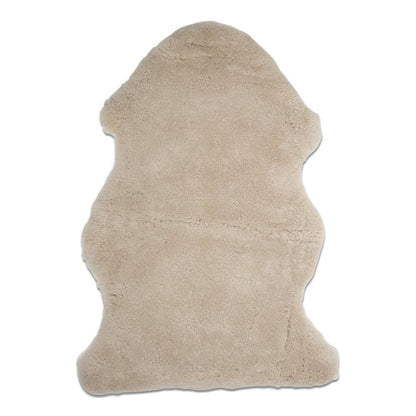 Sheepskin Off White 60x100x5cm