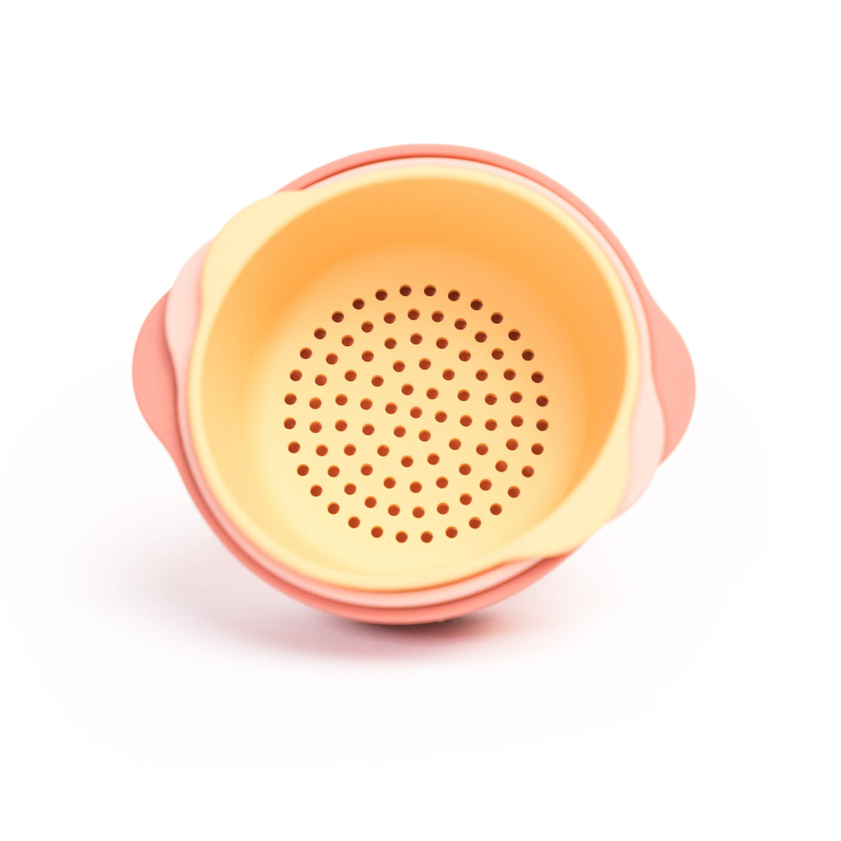 Inspire My Play - Bowls & Sieve (3-piece) Blue/Green
