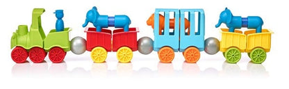 Smartmax My First Train 25 pieces