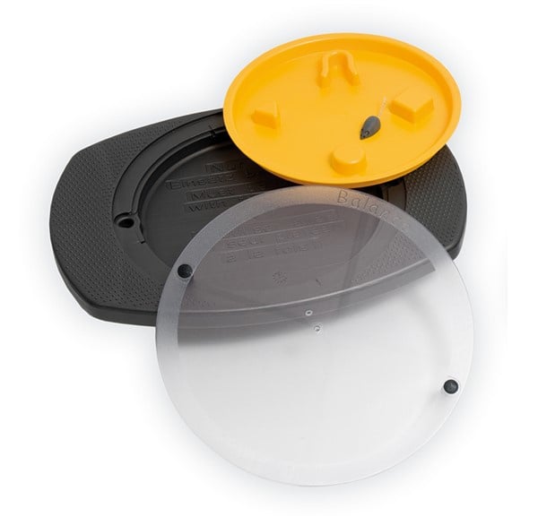 Balanco set 1 Mouse Game