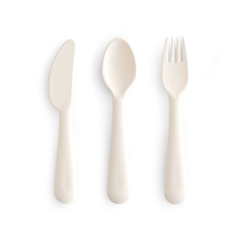 Stylish and practical cutlery set