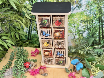 Insectenhotel